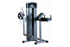Тренажер для ягодичных бедра радиальный Interatletik Gym BT131