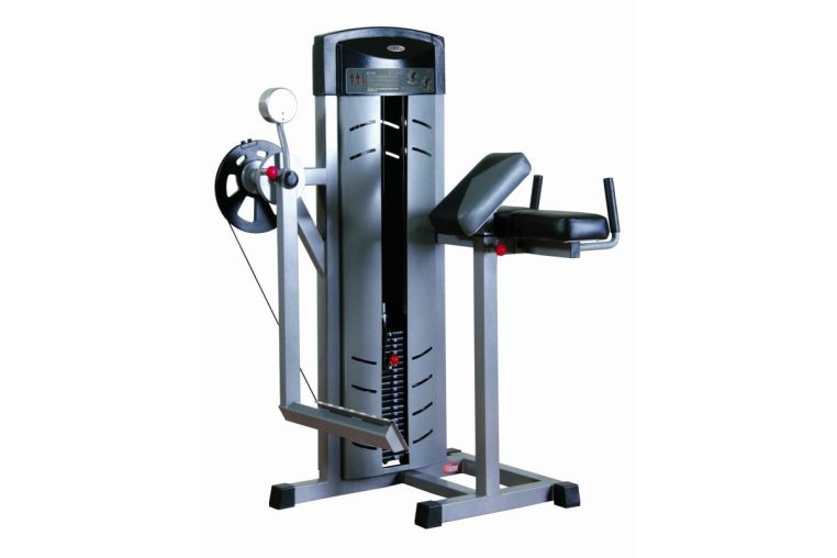 Тренажер для ягодичных бедра радиальный Interatletik Gym BT131 