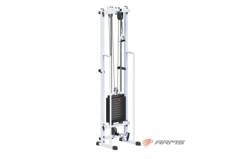 Блочная стойка ARMS Sanitas (стек 60) комплектация Норма AR063.1х2200 