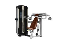 Жим от плеч Bronze Gym MNM-003