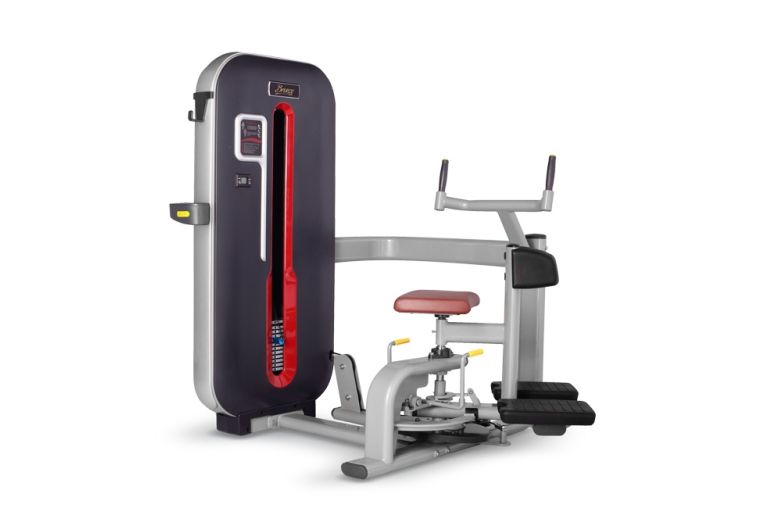 Торс-машина Bronze Gym MT-011 