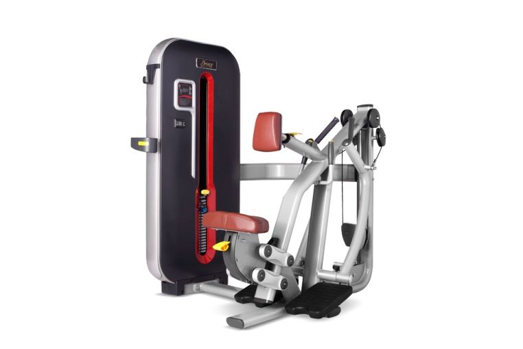 Гребная тяга Bronze Gym MT-004 