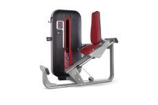Жим ногами Bronze Gym MT-017