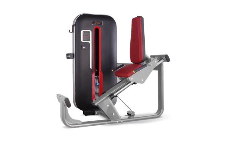 Жим ногами Bronze Gym MT-017 