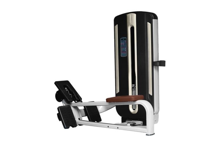 Горизонтальная тяга Bronze Gym MNM-012A 