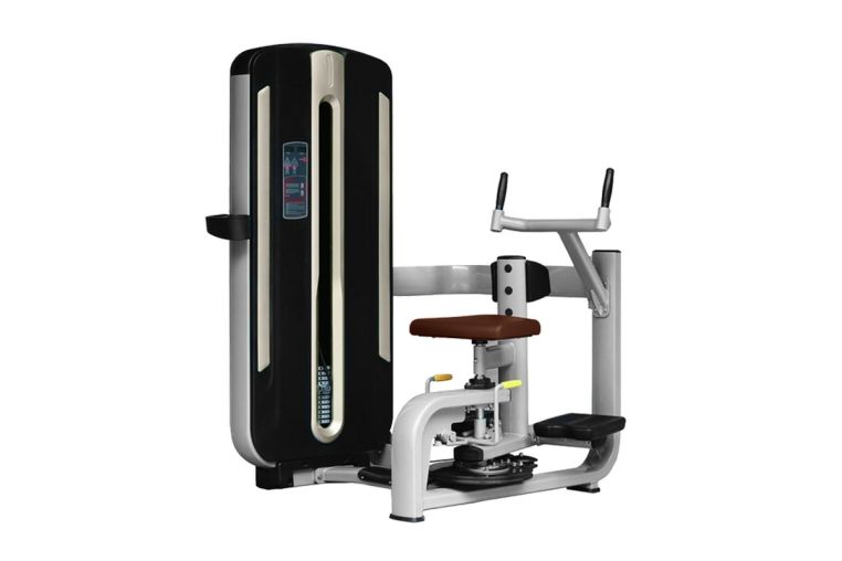 Торс-машина Bronze Gym MNM-011 