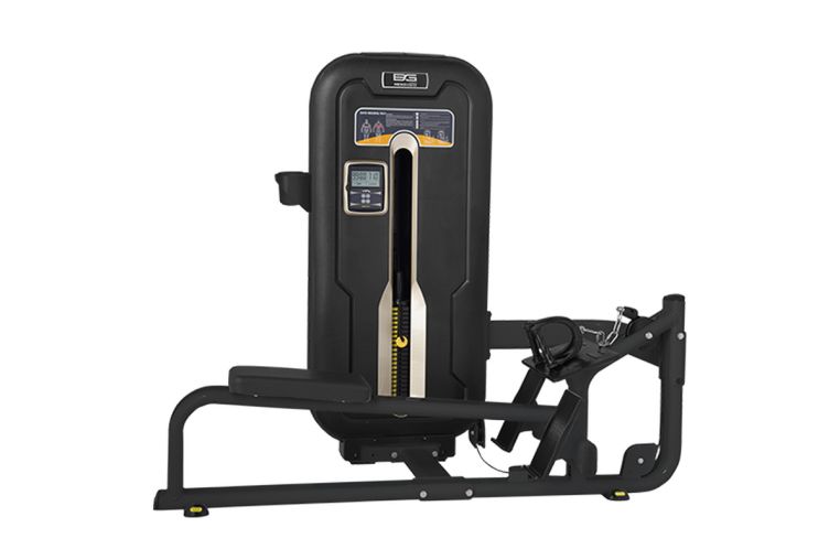 Горизонтальная тяга Bronze Gym MZM-012А 