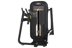 Разгибание ног стоя Bronze Gym MZM-016A