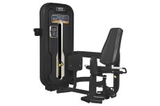 Приведение бедра сидя Bronze Gym MZM-018