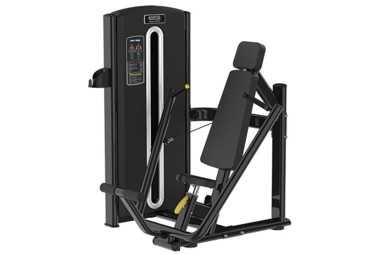 Жим от груди Bronze Gym M05-001 