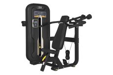 Жим от плеч Bronze Gym MZM-003