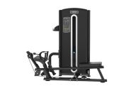 Горизонтальная тяга Bronze Gym M05-012A
