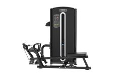 Горизонтальная тяга Bronze Gym M05-012A
