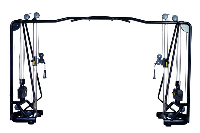 Кроссовер Bronze Gym H-005_B 