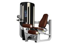 Сгибание ног сидя Bronze Gym MNM-013