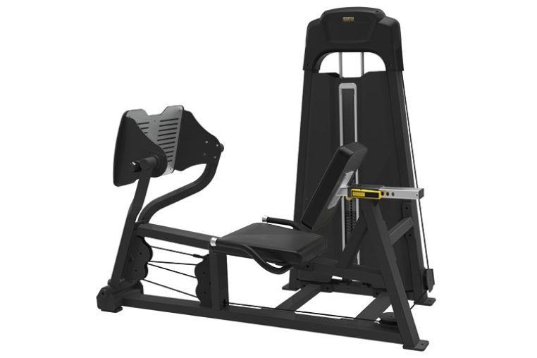 Жим ногами Bronze Gym LD-9003A 