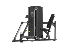 Жим ногами Bronze Gym M05-015