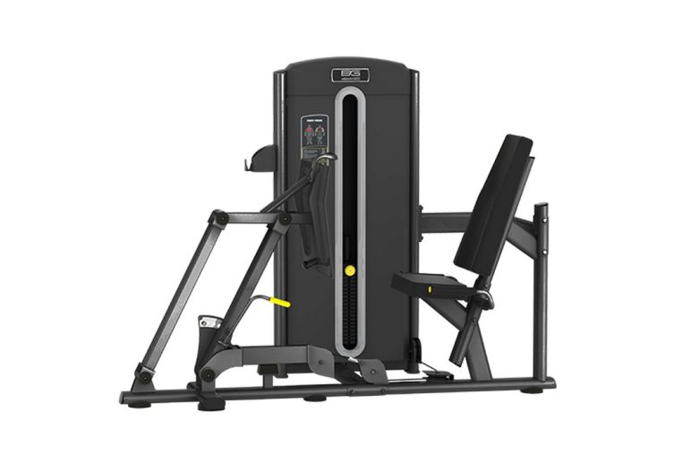 Жим ногами Bronze Gym M05-015 