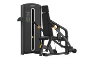 Трицепс-машина Bronze Gym M05-007
