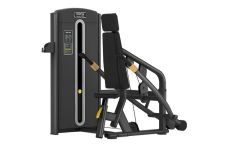 Трицепс-машина Bronze Gym M05-007