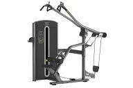 Верхняя тяга Bronze Gym M05-012