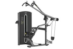 Верхняя тяга Bronze Gym M05-012
