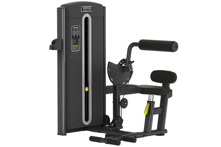 Пресс-машина Bronze Gym M05-010 
