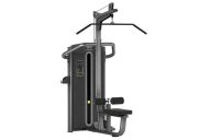 Верхняя тяга Bronze Gym M05-012С