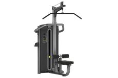 Верхняя тяга Bronze Gym M05-012С