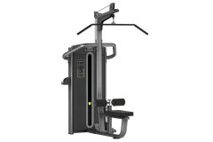 Верхняя тяга Bronze Gym M05-012С