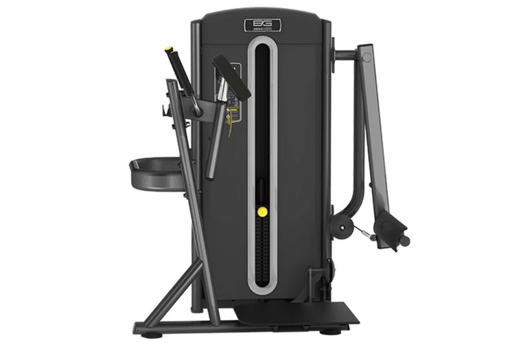 Разгибание ног стоя Bronze Gym M05-016А 
