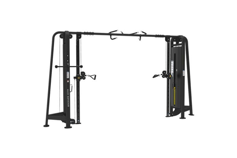 Кроссовер Bronze Gym MS-1001 
