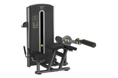 Сгибание ног лежа Bronze Gym M05-013А