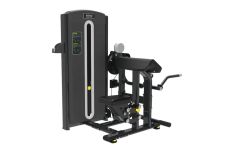 Бицепс\трицепс машина Bronze Gym M5-06/07 Dual