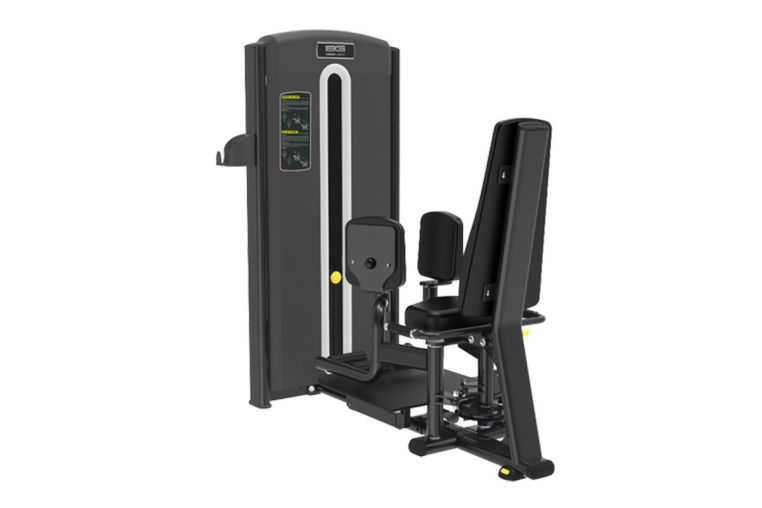 Сведение\разведение ног Bronze Gym M5-18/19 DUAL 