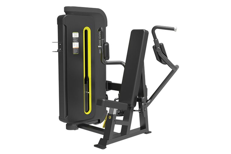 Баттерфляй Bronze Gym BW-3004 