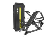 Жим от плеч Bronze Gym BW-3006