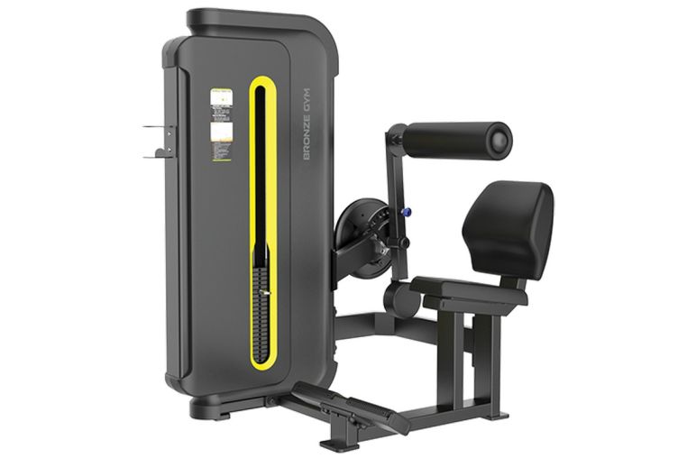 Пресс-машина Bronze Gym BW-3073 
