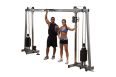 Кроссовер Body Solid GDCC250G-33 фото 7