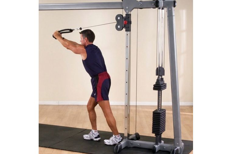 Кроссовер Body Solid GDCC250G-33 фото 8