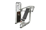 Наклонный жим от груди Body Solid Pro-Club SIP1400G/2