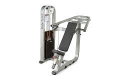 Наклонный жим от груди Body Solid Pro-Club SIP1400G/2