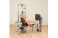 Горизонтальный жим ногами Body Solid SLP-500G фото 2