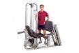 Горизонтальный жим ногами Body Solid SLP-500G фото 3