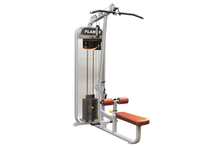 Тяга сверху/гребная тяга Aerofit PL9002 