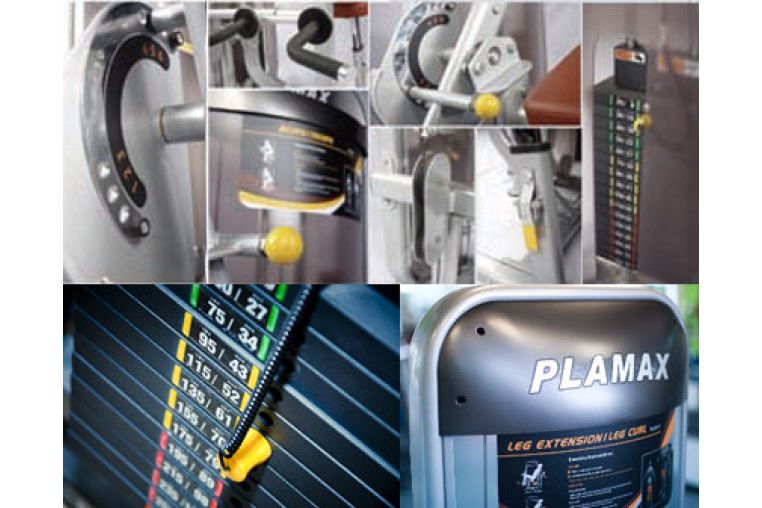 Разгибание/Сгибание ног Aerofit PL9019 фото 1