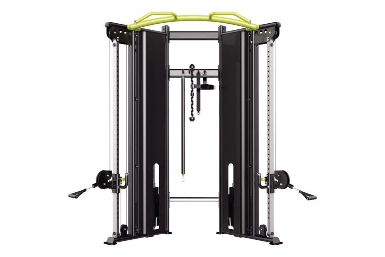 Двойная регулируемая тяга Aerofit IZ7005 