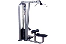 Вертикально-горизонтальная тяга Body Solid Pro-Club SLM300G/2