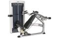 Жим от плеч Aerofit 107 кг FE9712 фото 2
