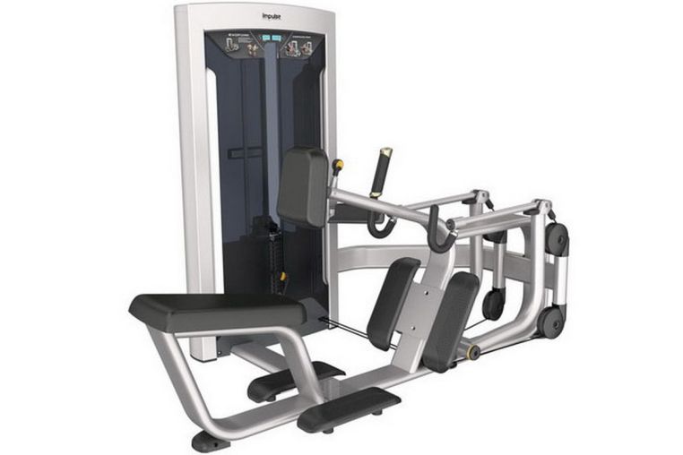 Гребная тяга с упором Aerofit 134 кг FE9719 